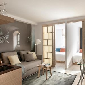 Appartement met Twee Slaapkamers